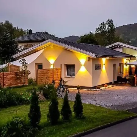 Kozma Apartments Peterlewand Gerlitzen Ossiachersee Bodensdorf Esterno foto