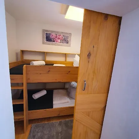 Kozma Apartments Peterlewand Gerlitzen Ossiachersee Bodensdorf Esterno foto
