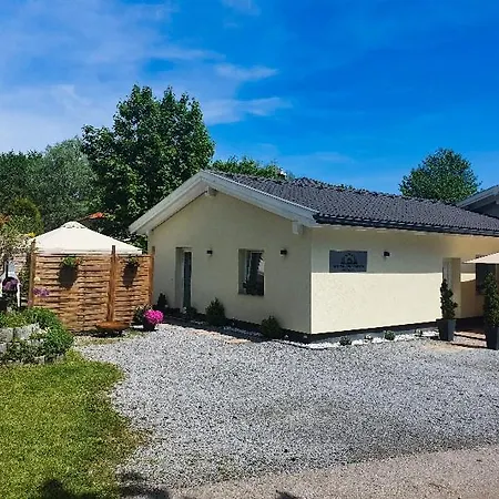 Kozma Apartments Peterlewand Gerlitzen Ossiachersee Bodensdorf Esterno foto