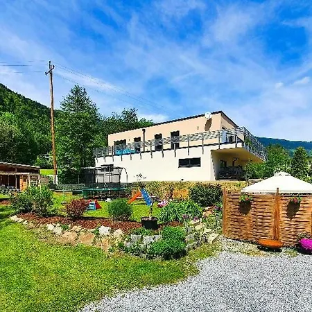 Kozma Apartments Peterlewand Gerlitzen Ossiachersee Bodensdorf Esterno foto
