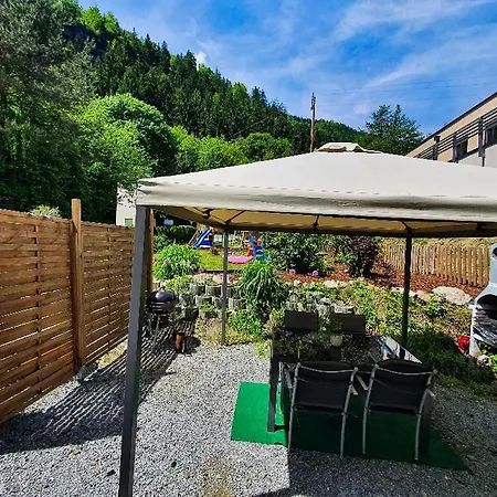 Kozma Apartments Peterlewand Gerlitzen Ossiachersee Bodensdorf Esterno foto
