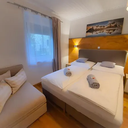 Kozma Apartments Peterlewand Gerlitzen Ossiachersee Bodensdorf Esterno foto
