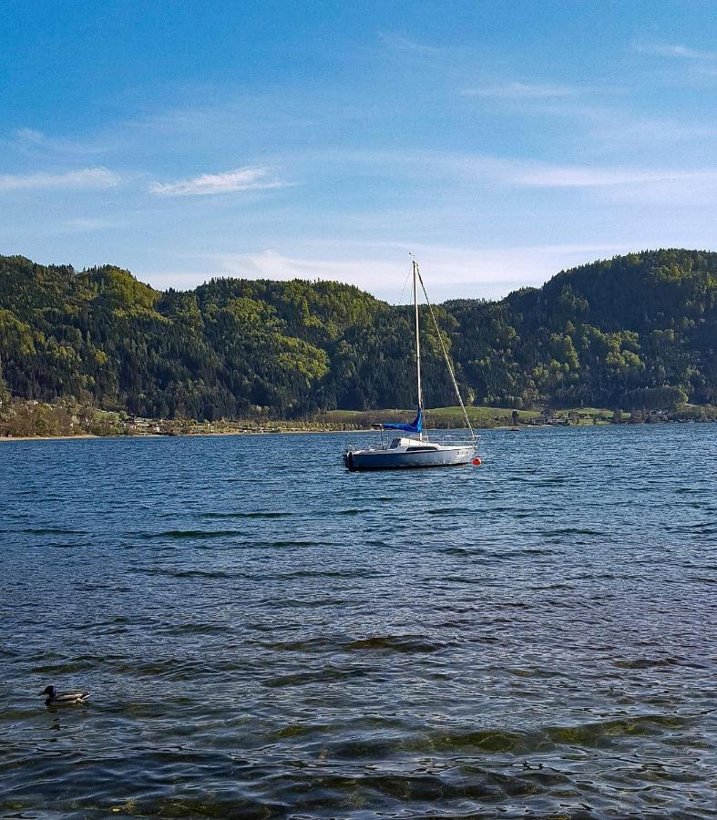 Kozma Peterlewand Gerlitzen Ossiachersee * Bodensdorf