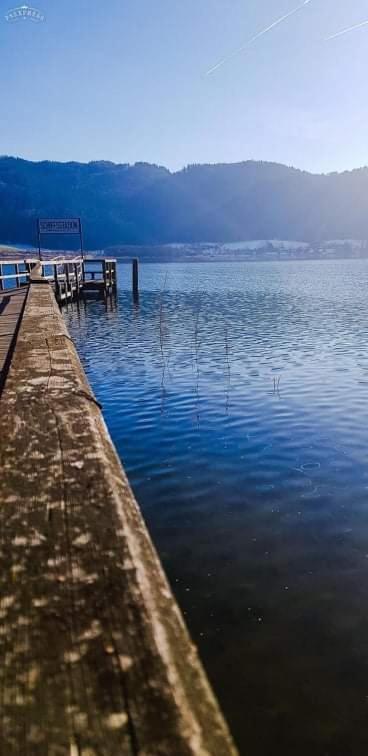 Kozma Peterlewand Gerlitzen Ossiachersee * Bodensdorf