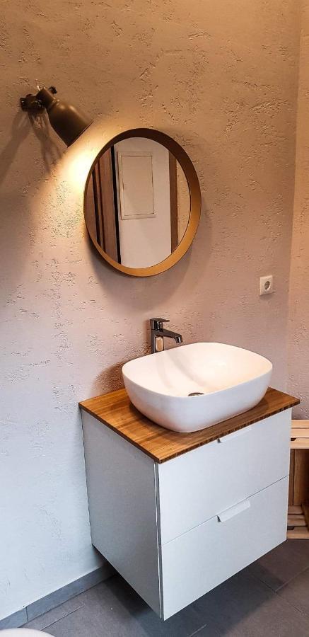 Kozma Peterlewand Gerlitzen Ossiachersee Apartmán Bodensdorf