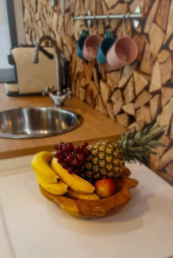 Apartmán Kozma Peterlewand Gerlitzen Ossiachersee Bodensdorf