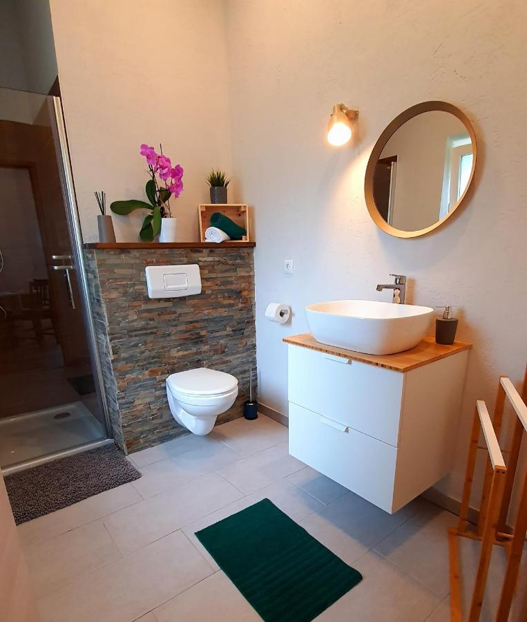 Kozma Peterlewand Gerlitzen Ossiachersee Apartmán *