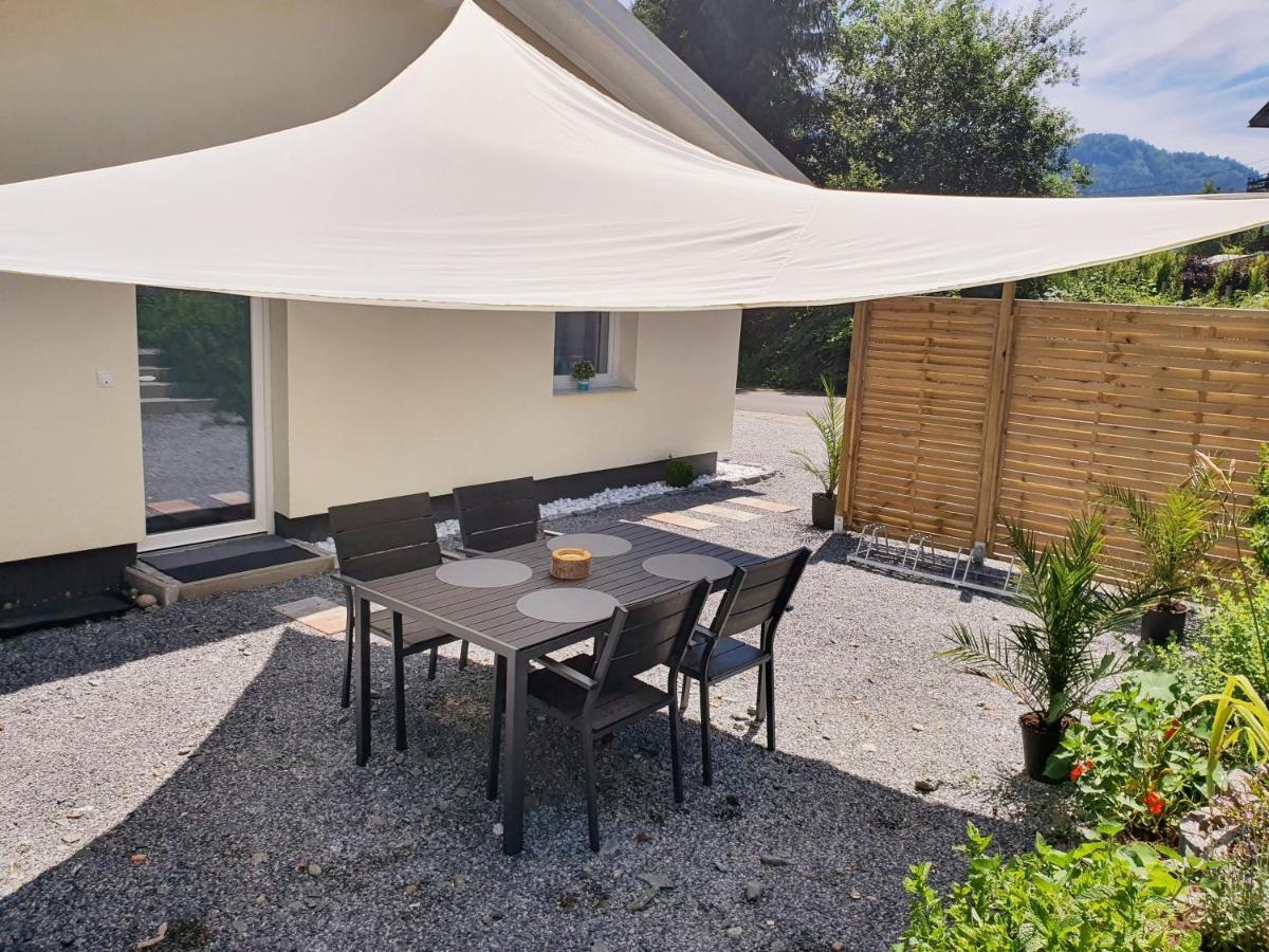 Kozma Peterlewand Gerlitzen Ossiachersee Apartmán