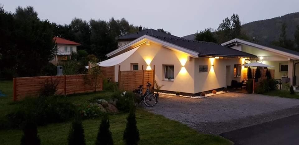 Apartmán Kozma Peterlewand Gerlitzen Ossiachersee