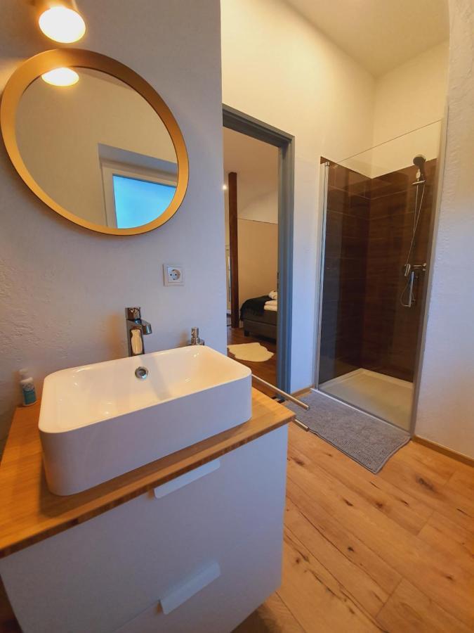 Kozma Peterlewand Gerlitzen Ossiachersee Apartmán *