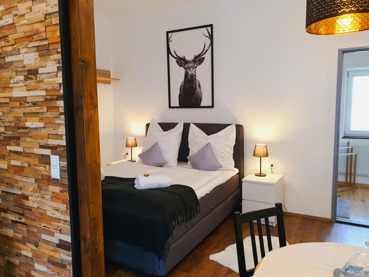 Kozma Peterlewand Gerlitzen Ossiachersee Apartmán *