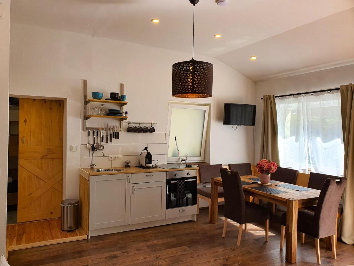 Kozma Peterlewand Gerlitzen Ossiachersee Apartment