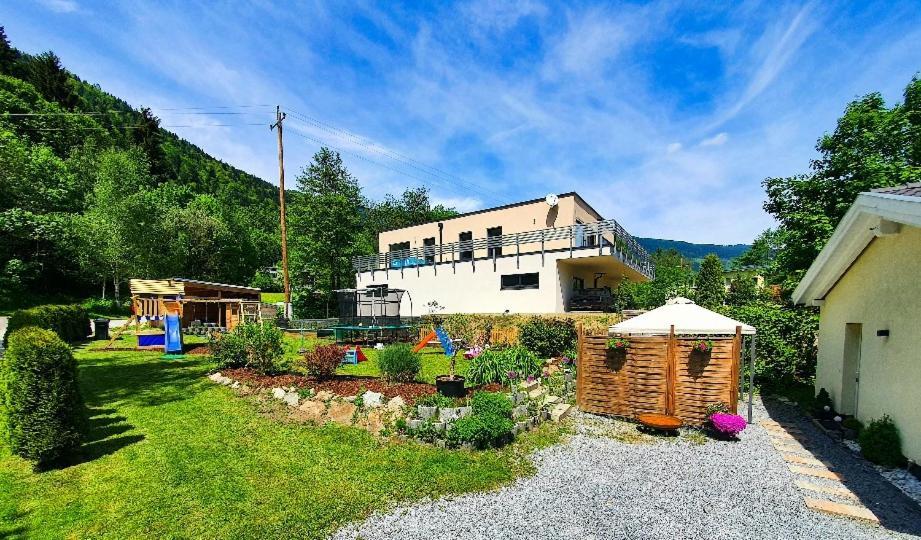 Apartment Kozma Peterlewand Gerlitzen Ossiachersee