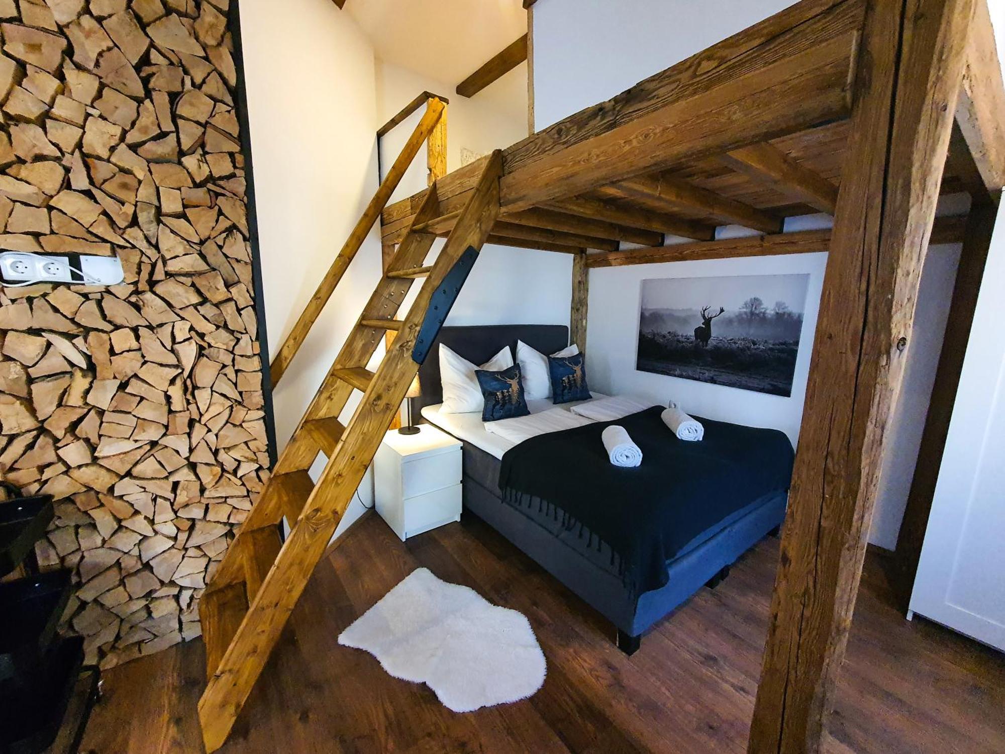 Kozma Peterlewand Gerlitzen Ossiachersee Apartment