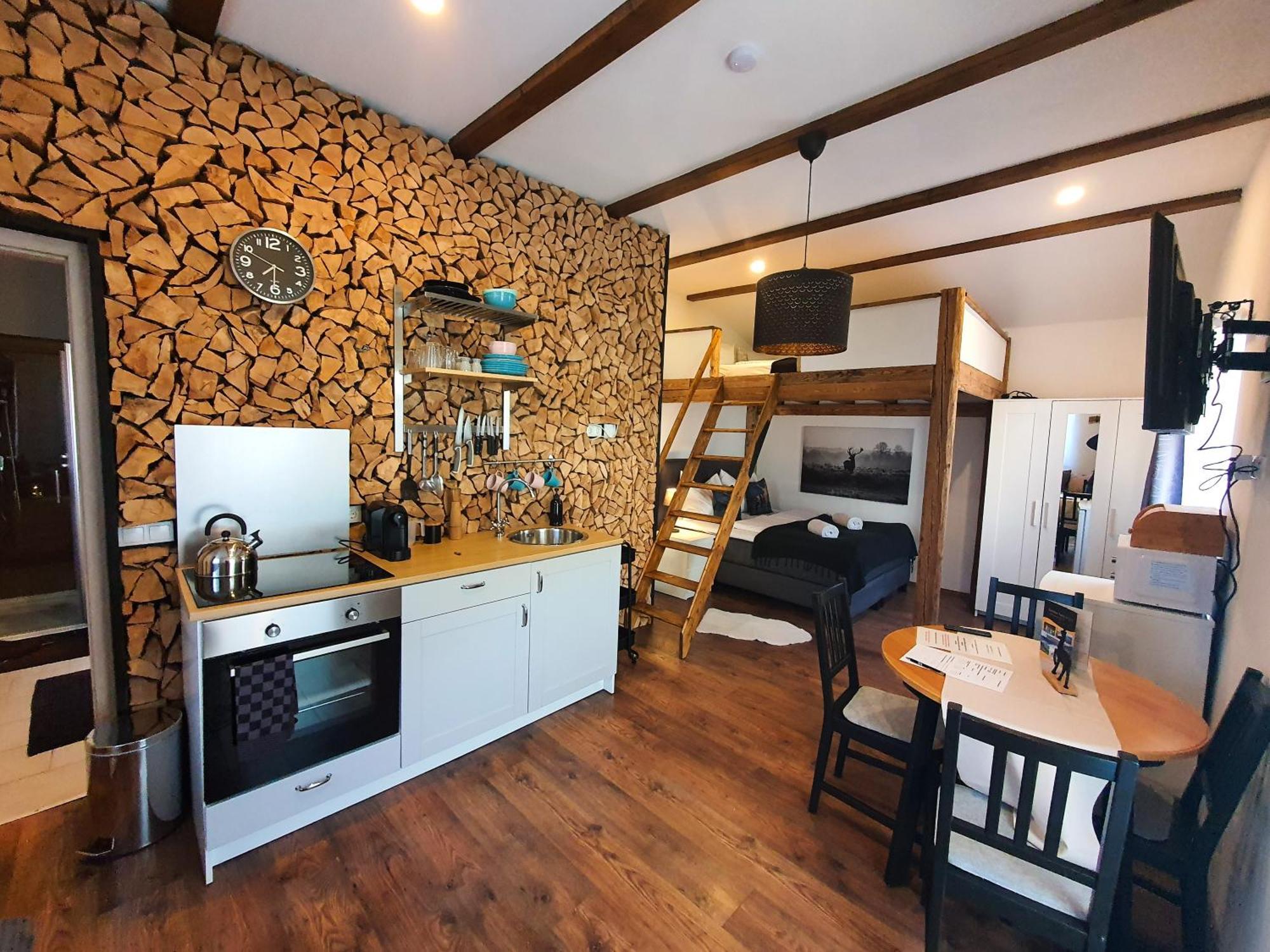 Apartmán Kozma Peterlewand Gerlitzen Ossiachersee