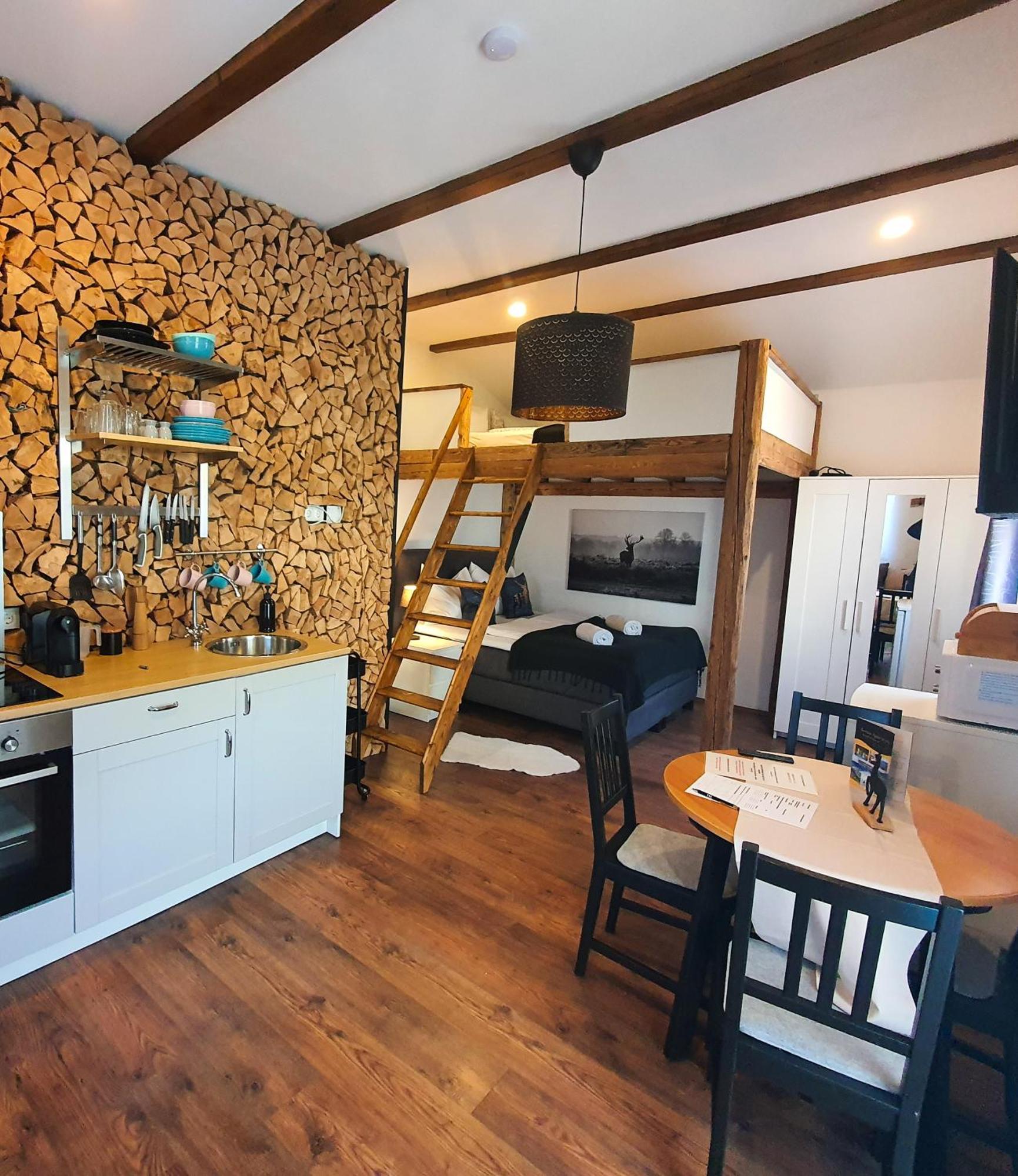 Apartmán Kozma Peterlewand Gerlitzen Ossiachersee *