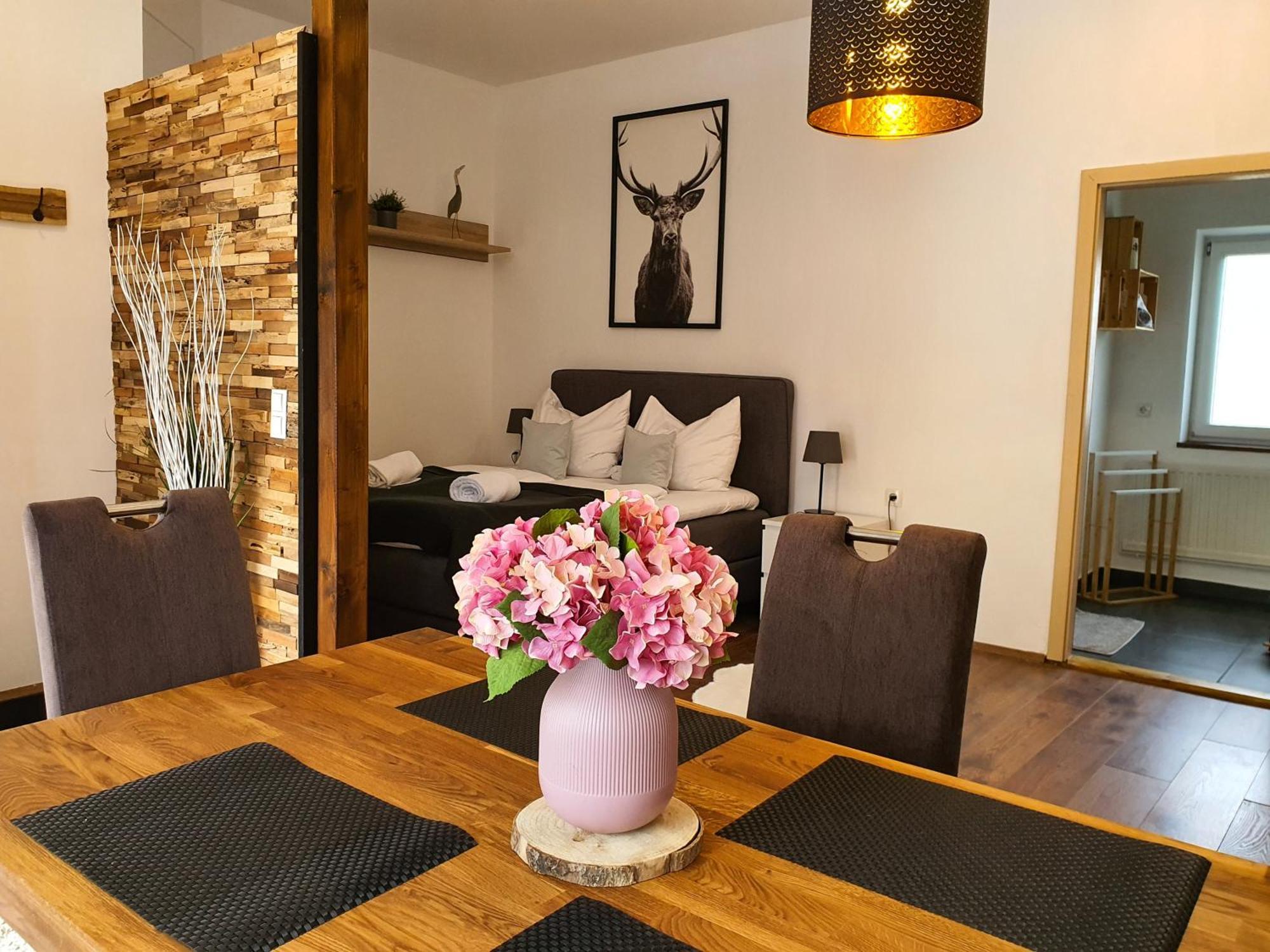 Kozma Peterlewand Gerlitzen Ossiachersee Apartment