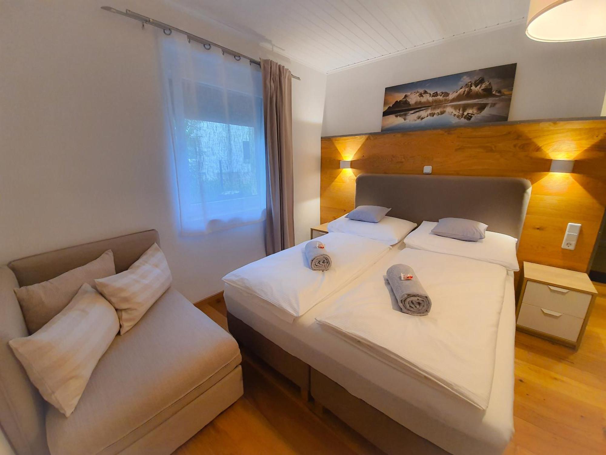 Apartment Kozma Peterlewand Gerlitzen Ossiachersee