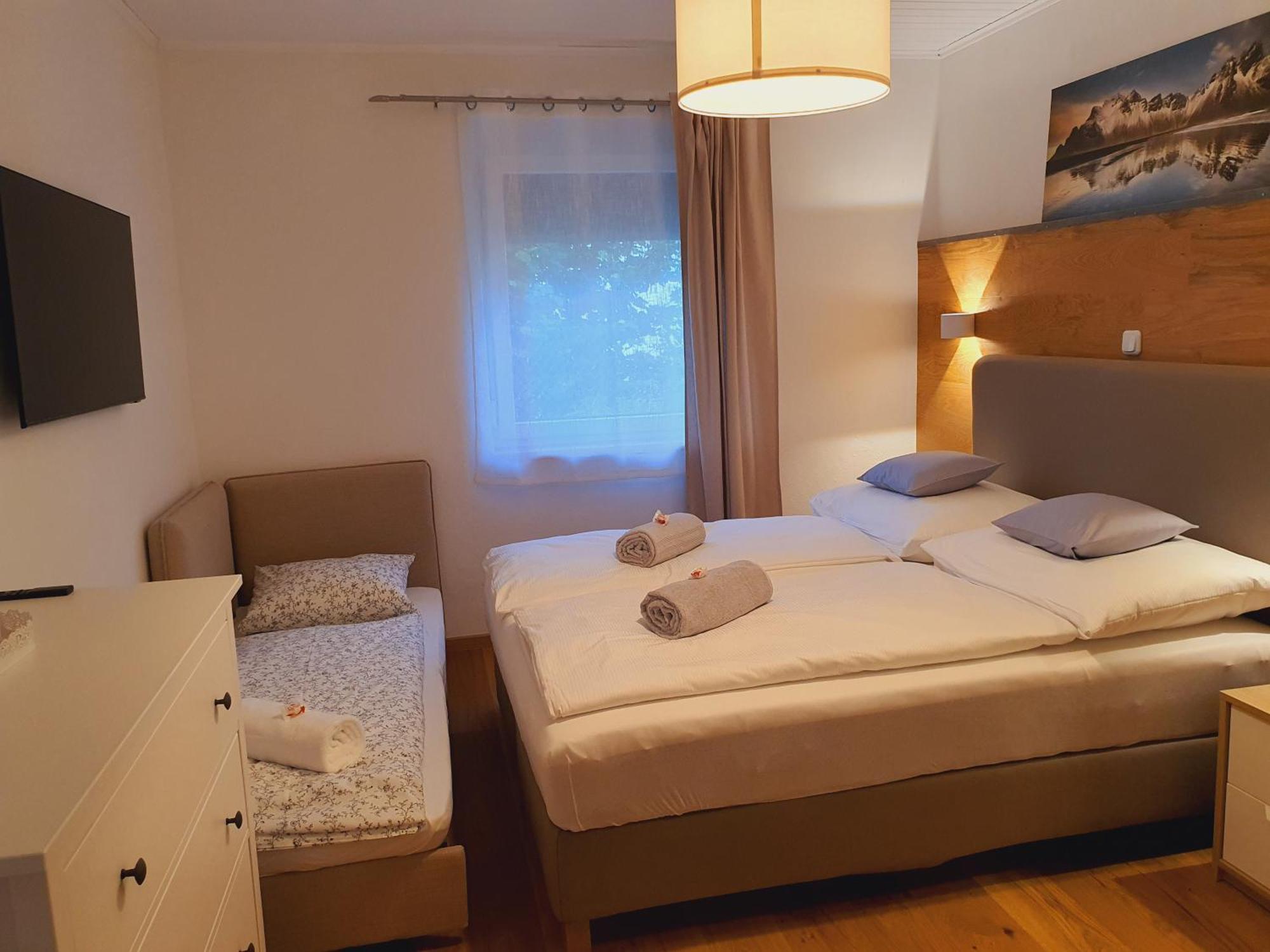 Kozma Peterlewand Gerlitzen Ossiachersee Apartment *