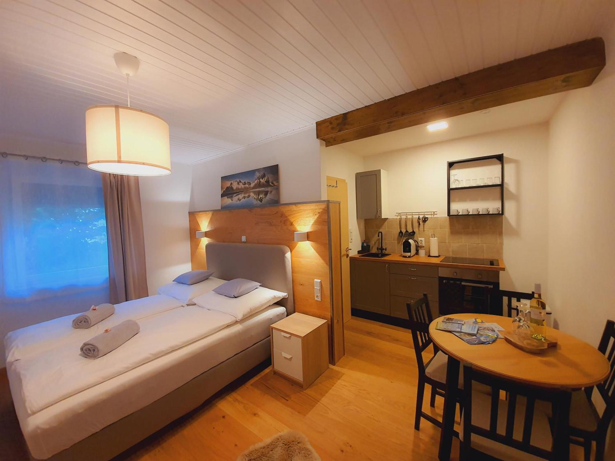 Apartmán Kozma Peterlewand Gerlitzen Ossiachersee Bodensdorf
