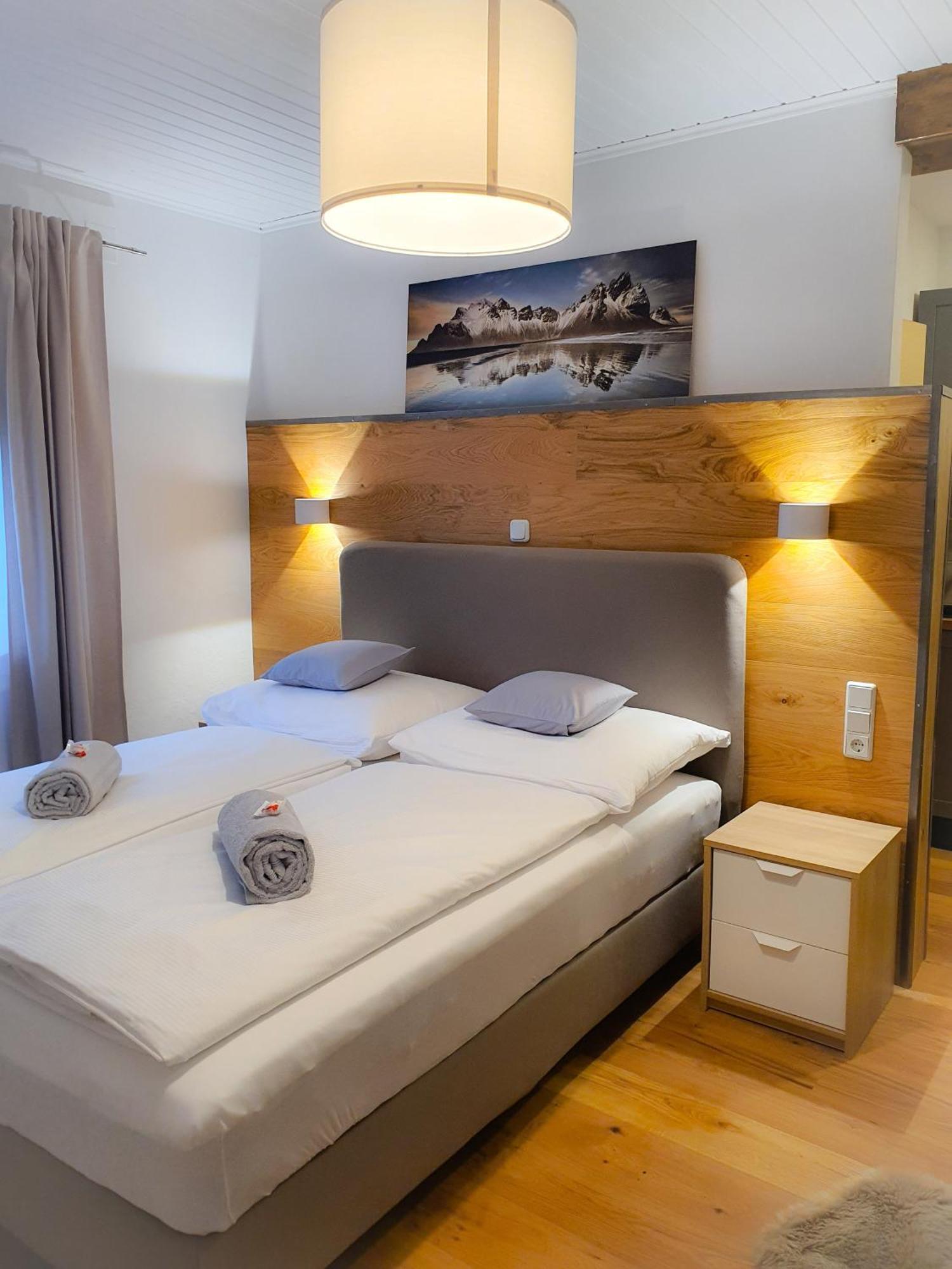 Kozma Peterlewand Gerlitzen Ossiachersee Apartmán